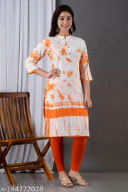 Jivika Fashionable Kurtis