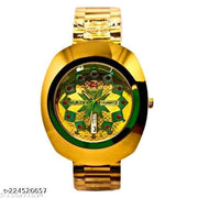 New Wrist Analoge Watch For Man