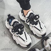 Latest Graceful Men Casual Shoes