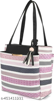 Stylish Women Casual Handbag