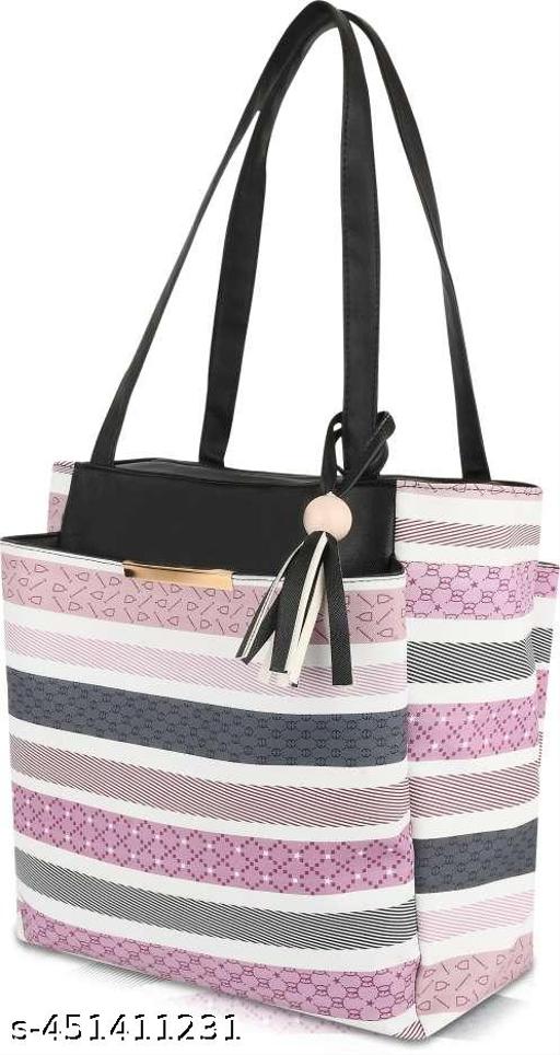 Stylish Women Casual Handbag
