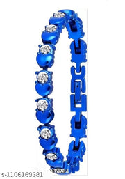 Women metal watch with bracelet bracelet combo