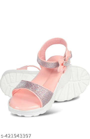 Girls sandals