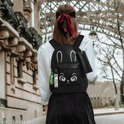 Women's Fashion Backpack Purses Multipurpose Design Handbags and Shoulder Bag with sling belt | Handbag | College | Girls | Office | Printed | women backpack