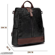 Classic Stylish Women Backpacks