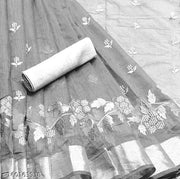 Bollywood Rose saree