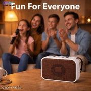 Bluetooth Speakers