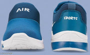 SPOTWALK - Mexico T-Blue Running Shoes