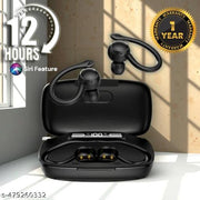 M88 Earbuds 12 hours playtime bluetooth wireless headphones earphone bluetooth headset