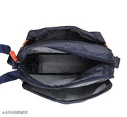 Unisex Crossbody Bag | Polyester Messenger Bag | One Side Bag | Sling Bag For Men And Women | Travel Bag For Daliy Use Product | Sling Bag | Cross Bag | Side Bag