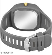 Casual look Unique Design Dial WATCH FOR BOYS MILOR White Analog Combo Watch - For Men & Women PACK OF 2
