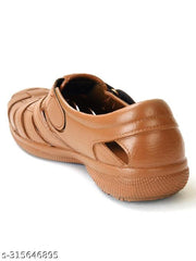 Ajanta Men's Sandal PG0462