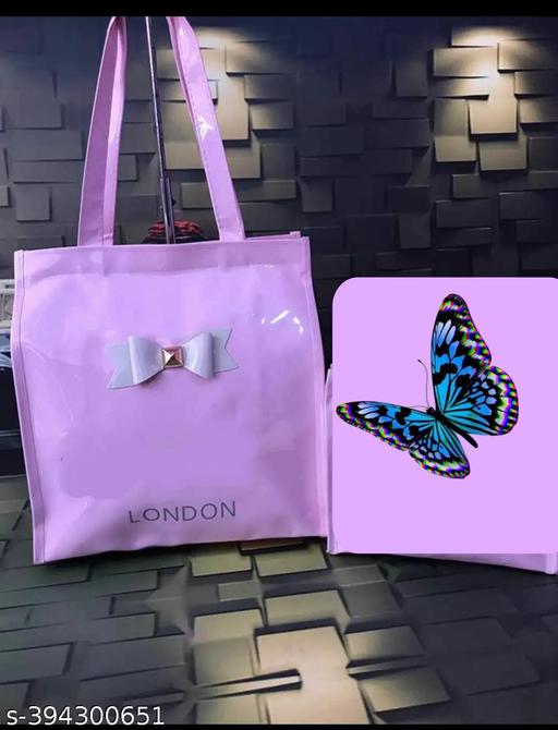 Kujra fancy hand bag | Fancy Handbag For Womens| Purple Handbag For Womens |