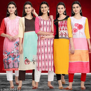 Combo Kurti Just 499