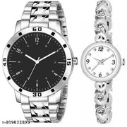 Trendy Women Analog Watches