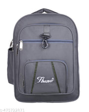 Good 70L School Bag Unisex Laptop Backpack Heavy Duty durable School Bag Class 5th to 10th College Waterproof School Bag