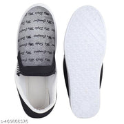 FOOTSTAR SNEAKERS COMBO FOR MEN