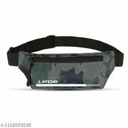 Waist Bag for Men,Women/Fanny Pack for Hiking Travel Camping Running Sports Outdoors/Money Belt with Adjustable Strap
