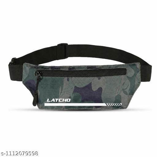 Waist Bag for Men,Women/Fanny Pack for Hiking Travel Camping Running Sports Outdoors/Money Belt with Adjustable Strap