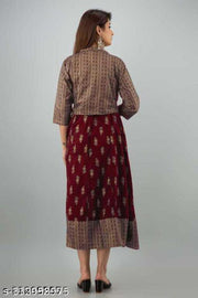 New trending kurtis