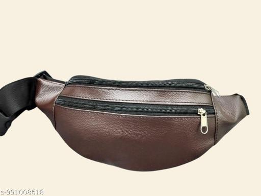 Waist bag travel n journey