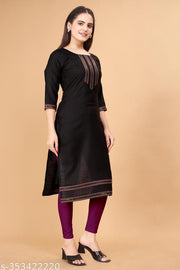 Aagam Ensemble Kurtis