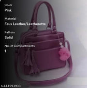 attractive and classic in design ladies purse, latest Trendy Fashion side Sling Handbag for Women and girls, Elegant and Exotic woman purse,