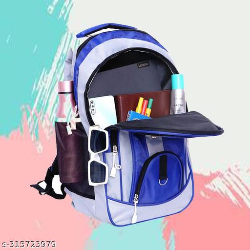 Laptop Bag/Backpack for Men Women Boys Girls/Office School College Teens & Students