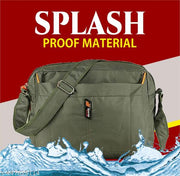 Unisex Sling Bags/Cross Body Multipurpose Hand Bag | Sling Bag For Men & Women