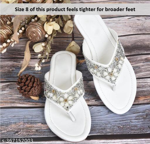 Women Flats Sandal