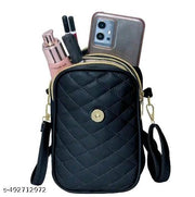 shifa styie mobile bag girls for women