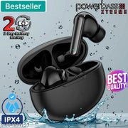 TN DOME Earbuds 12 hours playtime bluetooth wireless headphones earphone bluetooth headset