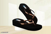 Flipflops & Slippers