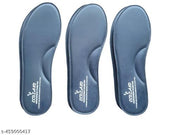 MENS SHOE MOMORY FOAM, INSOLE VERY COMFORTABLE FOR HEELS.