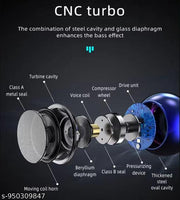 Bluetooth Speaker, Stereo Sound Surround, Long Hours Playback, Best for Mobile, Laptop/PC, Media Players with Multi Modes with Bluetooth Buds - Combo