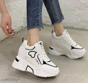 Trendy Women Sport Shoes