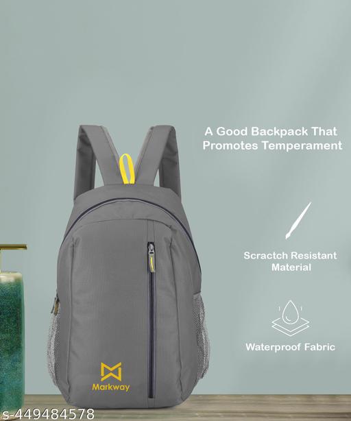 Medium 25 L Backpack DAYPACK Small Bags Backpack for daily use library office outdoor hiking