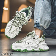 Unique Graceful Men Casual Shoes
