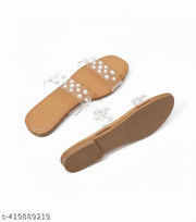 Women flat sandal