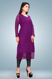 Trendy Designer Kurti For Women