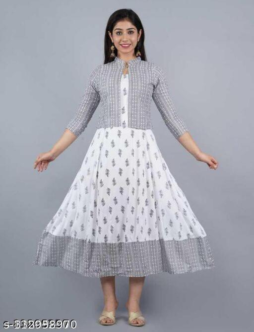 New trending kurtis