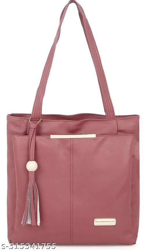 DaisyStar Women Fashion Handbags, Tote Purses for Ladies, Women and Girls | Travel Shoulder Bag Tote for College Girls Handbag
