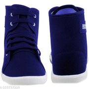 HOTSTYLE Men's Canvas Casual Shoe's For Mens
