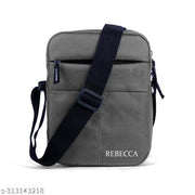 sling messenger cross body bag