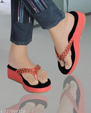 flats sandal
