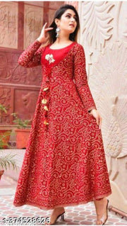 Emrodary printed women kurta