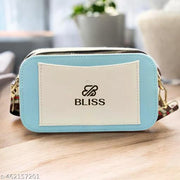 Elite Fashionable Women Slingbags