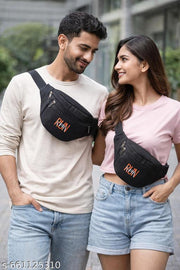 Multipurpose Sling Bag | Stylish Travel Crossbody Shoulder Bag