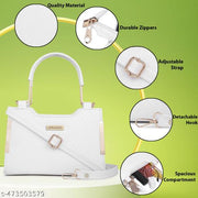 GRAADA Women's Cross-body Bags, Women's Top-Handle Bags, Women's Hobos & Shoulder Bags Ladies Purse Handbag | Women bags
