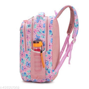 Backpack for Girls Women Backpack College Bag for Girls Stylish Backpack for Women Stylish Latest ,Backpack,girls bag unique design for girls,women color (Pink)